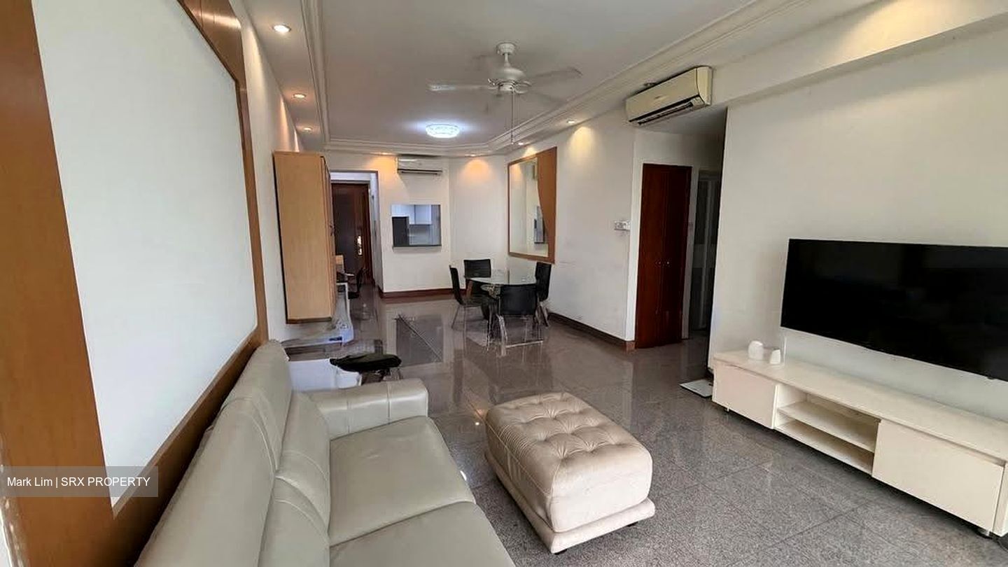 Eastpoint Green (D18), Condominium #626482051